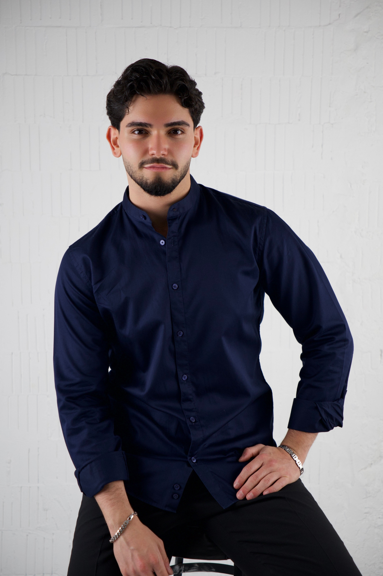 Nadir Kocak — Founder & Creative Director