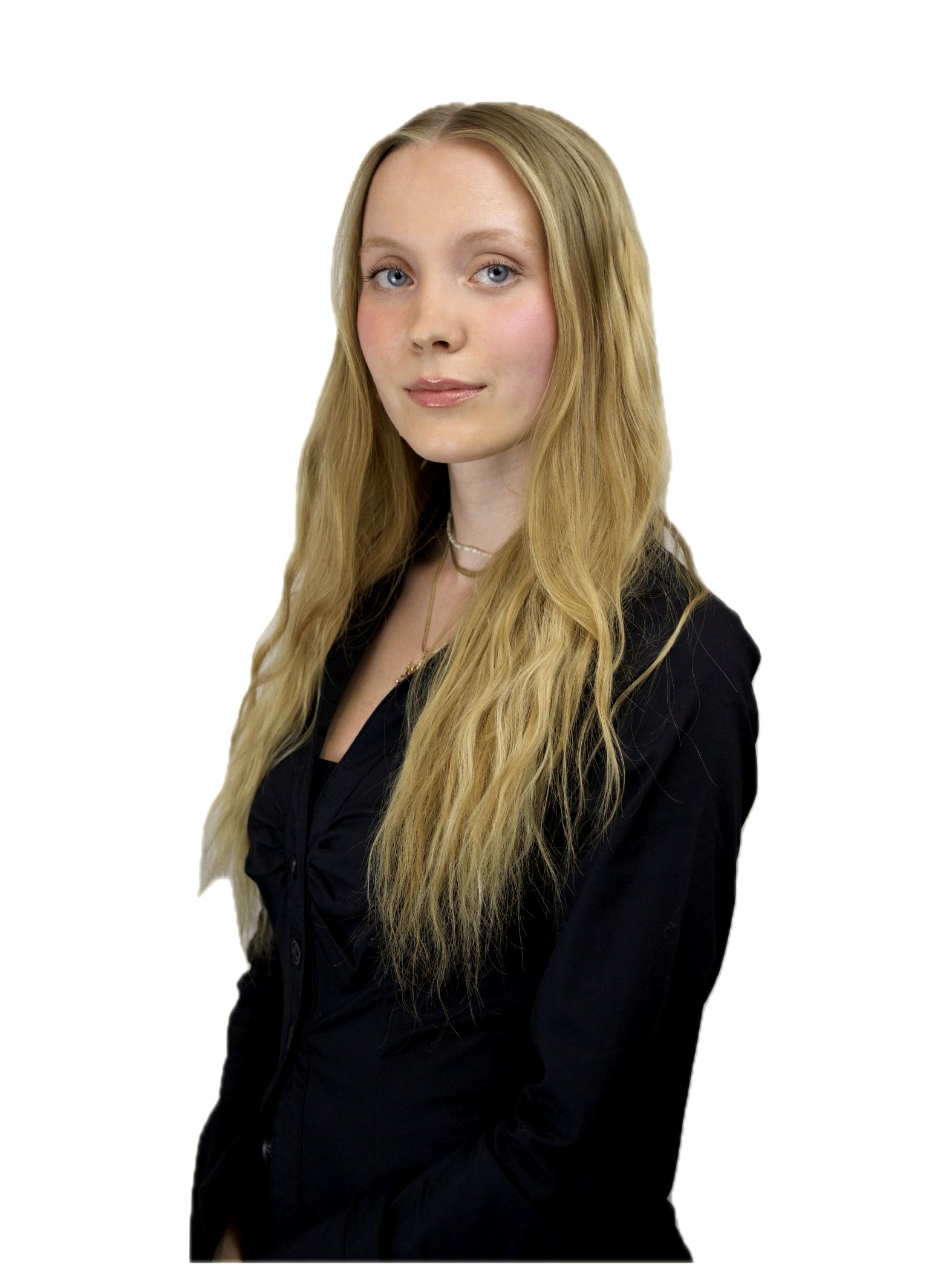 Businessporträt — Annika Bremer