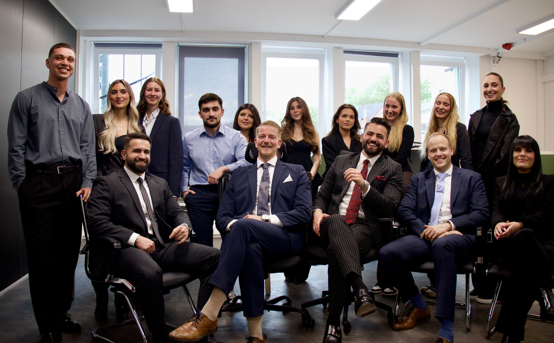 Corporate Fotografie 2