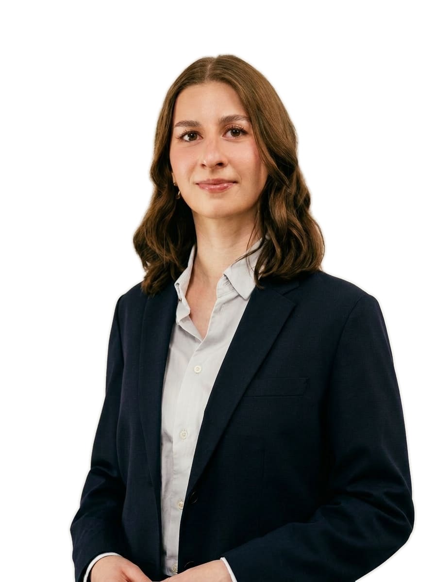 Businessporträt — Elisa Hürter