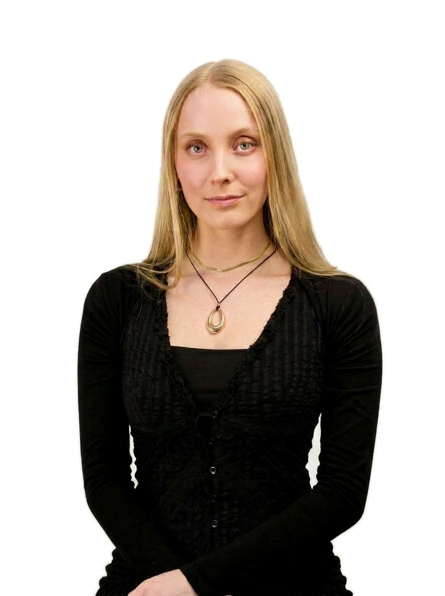Businessporträt — Julia Bremer